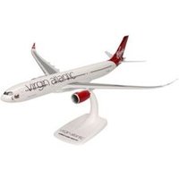 HERPA 614085 1:200 Virgin Atlantic Airbus A330-900neo HERPA 614085 1:200 Virgin Atlantic Airbus A330-900neo von Herpa