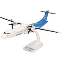 HERPA 614177 1:100 Zimex Aviation ATR-72-200F von Herpa