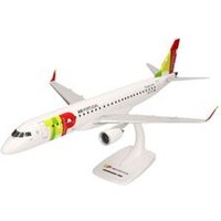 HERPA 614207 1:100 TAP Express Embraer E195 – CS-TTY “Lisboa” von Herpa
