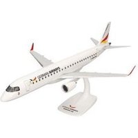 HERPA 614214 1:100 German Airways Embraer E190 von Herpa