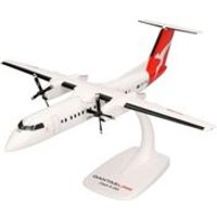 HERPA 614221 1:100 QantasLink DHC-8-300 – VH-TQZ “Bundaberg” von Herpa