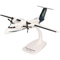HERPA 614238 1:100 Olympic Air DHC-8-100 - SX-BIP von Herpa