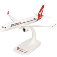 HERPA 614337 1:200 QantasLink Airbus A220-300 von Herpa