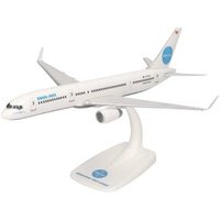 HERPA 614603 1:200 Pan Am Boeing 757-200 "Tracing the Transatlantic" – TF-FIC von Herpa