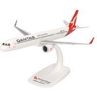 HERPA 614610 1:200 Qantas Airbus A321XLR von Herpa