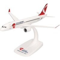 HERPA 614733 1:200 CSA Czech Airlines Airbus A220-300 HERPA 614733 1:200 CSA Czech Airlines Airbus A220-300 von Herpa