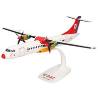 HERPA 614740 1:100 DAT ATR-72-200 von Herpa