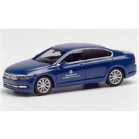 HERPA 700733 1:87 VW Passat Limousine „Bundeswehr Fuhrpark Service“ HERPA 700733 1:87 VW Passat Limousine „Bundeswehr Fuhrpark Service“ von Herpa