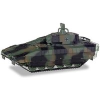 HERPA 745437 1:87 Schützenpanzer Puma, dekoriert HERPA 745437 1:87 Schützenpanzer Puma, dekoriert von Herpa