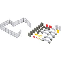 HERPA 746007 1:87 HERPA Military: Zubehör Werkstattausrüstung von Herpa
