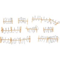 HERPA 746014 1:87 HERPA Military: Zubehör Drahtsperren von Herpa