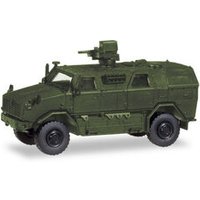 HERPA 746168 1:87 ATF Dingo mit FLW 100, undekoriert von Herpa
