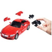 HERPA 80657080 1:32 Puzzle Fun 3D BMW Z4, standard Rot / red HERPA 80657080 1:32 Puzzle Fun 3D BMW Z4, standard Rot / red von Herpa