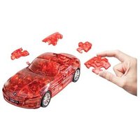HERPA 80657081 1:32 Puzzle Fun 3D BMW Z4, transparent Rot HERPA 80657081 1:32 Puzzle Fun 3D BMW Z4, transparent Rot von Herpa