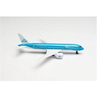 HERPA 86RT-2384 1:500 Single Plane KLM 787 von Herpa