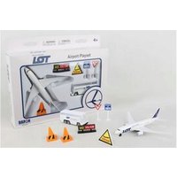 HERPA 86RT-3511 1:500 Play Set LOT HERPA 86RT-3511 1:500 Play Set LOT von Herpa