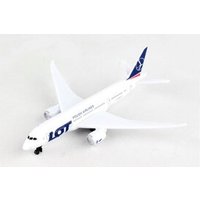 HERPA 86RT-3514 1:500 Single Plane LOT von Herpa
