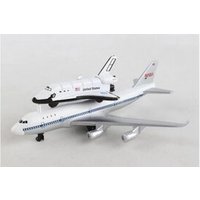 HERPA 86RT-38142 1:500 Raumfähre mit Boeing 747 HERPA 86RT-38142 1:500 Raumfähre mit Boeing 747 von Herpa