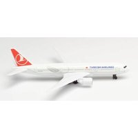 HERPA 86RT-5404 1:500 Single Airplane Turkish Airlines HERPA 86RT-5404 1:500 Single Airplane Turkish Airlines von Herpa