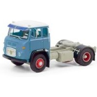 HERPA 87MBS026161 1:87 Scania LB 76 Solozugmaschine 2achs, taubenblau mit weißem Dach HERPA 87MBS026161 1:87 Scania LB 76 Solozugmaschine 2achs, taubenblau mit weißem Dach von Herpa