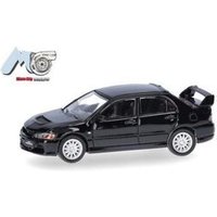 HERPA 87MC000038 MicroCity 1:87 Mitsubishi Lancer Evolution 9 von Herpa