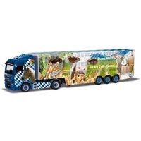 HERPA 913867 1:87 MAN TGX XLX Viehtransporter Sattelzug "Bayern Lkw 2013" HERPA 913867 1:87 MAN TGX XLX Viehtransporter Sattelzug "Bayern Lkw 2013" von Herpa