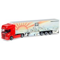 HERPA 920438 1:87 Scania R'13 KüKoSzg."Wirtz" HC HERPA 920438 1:87 Scania R'13 KüKoSzg."Wirtz" HC von Herpa