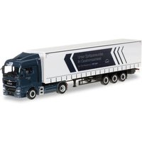 HERPA 920445 1:87 MAN TGX XLX GaPlSzg"Efficient HERPA 920445 1:87 MAN TGX XLX GaPlSzg"Efficient von Herpa