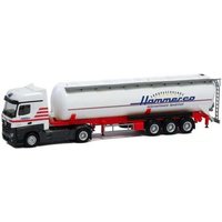 HERPA 927543 1:87 MB A`11 Big SiSzg "Hammer" HERPA 927543 1:87 MB A`11 Big SiSzg "Hammer" von Herpa