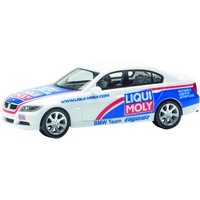 HERPA 950091 1:87 BMW 3er E90 Liqui Moly HERPA 950091 1:87 BMW 3er E90 Liqui Moly von Herpa