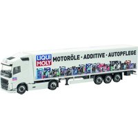 HERPA 950107 1:87 HERPA Volvo FH GL KofferSZ Liqui Moly HERPA 950107 1:87 HERPA Volvo FH GL KofferSZ Liqui Moly von Herpa
