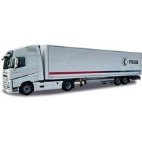 HERPA 955676 1:87 Volvo FH Gl. 2020 Koffer-Sattelzug "Fiege Logistik" von Herpa