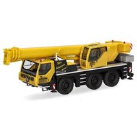 HERPA 959179 1:87 Liebherr LTM 1045 Wiemann Kran HERPA 959179 1:87 Liebherr LTM 1045 Wiemann Kran von Herpa