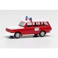 HERPA 96270 1:87 Wartburg 353 Tourist Freiwillige Feuerwehr Wittstock HERPA 96270 1:87 Wartburg 353 Tourist Freiwillige Feuerwehr Wittstock von Herpa
