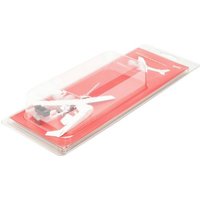 Herpa 013789-002 H0 Flugzeug Modell Sportflugzeug, Propeller silber Herpa 013789-002 H0 Flugzeug Modell Sportflugzeug, Propeller silber von Herpa
