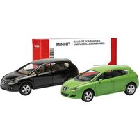 MiniKit Seat Leon (2 Stück) von Herpa