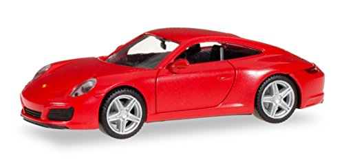 herpa 028523 - Porsche 911 Carrera 2 Coupe von herpa