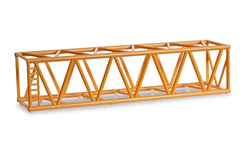 herpa – 076630 – 2 x Pylon s-flèche-Kran für Liebherr Kran chenillée LR 1600/2 – Liebherr von herpa