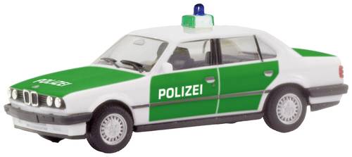 Herpa 097055 H0 Mercedes Benz 323i (E30) Polizei von Herpa