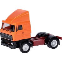 Herpa 317382-002 H0 LKW Modell Raba 2achs, orange Herpa 317382-002 H0 LKW Modell Raba 2achs, orange von Herpa