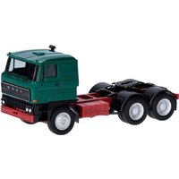 Herpa 317399-002 H0 LKW Modell Raba 3achs (6x4), moosgrün von Herpa