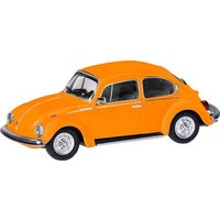 Herpa 421096-002 H0 PKW Modell Volkswagen Käfer 1303, leuchtorange Herpa 421096-002 H0 PKW Modell Volkswagen Käfer 1303, leuchtorange von Herpa