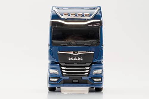Herpa Sonnenblende und Lampenbügel für Man TGX Individual für LKW Modell, 4 STK. originalgetreu im Maßstab 1:87, Modellauto, Modellbau Zubehör, Deko, Zubehör für Miniaturmodelle aus Kunststoff Herpa Sonnenblende und Lampenbügel für Man TGX Individual für LKW Modell, 4 STK. originalgetreu im Maßstab 1:87, Modellauto, Modellbau Zubehör, Deko, Zubehör für Miniaturmodelle aus Kunststoff von herpa