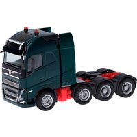 Volvo FH 16 Gl. XL 2020 Schwerlastzugmaschine, blaugrün Volvo FH 16 Gl. XL 2020 Schwerlastzugmaschine, blaugrün von Herpa Miniaturmodelle GmbH