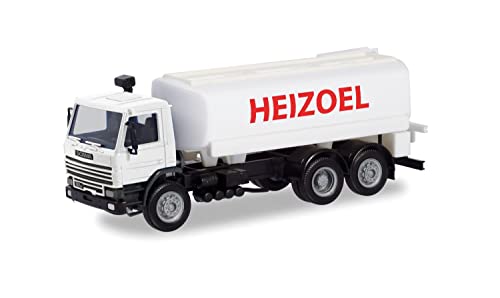 herpa 314978 Scania Miniaturmodell, Mehrfarbig von herpa