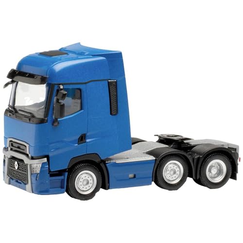 Herpa 315104 H0 Renault T Facelift 6Ã—2 Zugmaschine von herpa