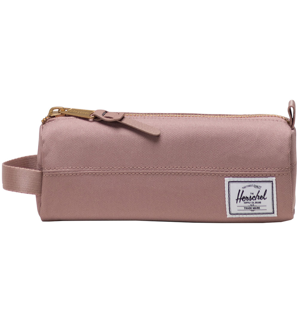 Herschel Federmäppchen - Abrechnung - Ash Rose - Herschel - One Size - Federmäppchen Herschel Federmäppchen - Abrechnung - Ash Rose - Herschel - One Size - Federmäppchen von Herschel