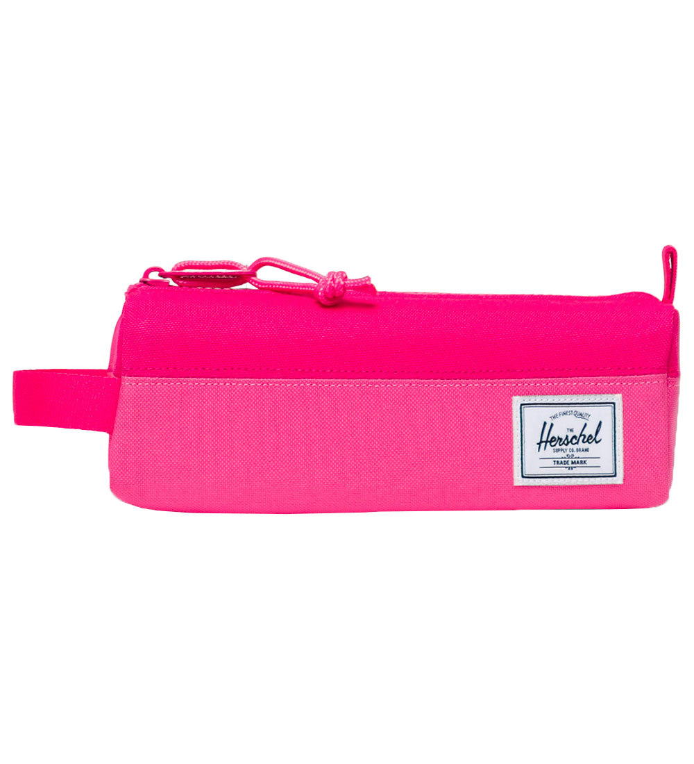 Herschel Federmäppchen - Abrechnung - Hot Pink/Raspberry Sorbet - Herschel - One Size - Federmäppchen Herschel Federmäppchen - Abrechnung - Hot Pink/Raspberry Sorbet - Herschel - One Size - Federmäppchen von Herschel