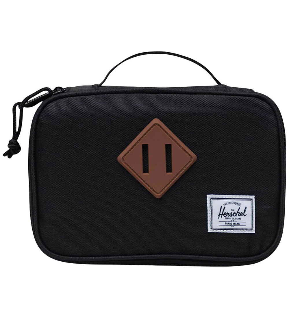 Herschel Federmäppchen - Heritage - EcoSystem - Schwarz - Herschel - One Size - Federmäppchen Herschel Federmäppchen - Heritage - EcoSystem - Schwarz - Herschel - One Size - Federmäppchen von Herschel