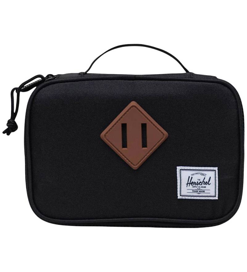 Herschel Federmäppchen - Heritage - EcoSystem - Schwarz - Herschel - One Size - Federmäppchen Herschel Federmäppchen - Heritage - EcoSystem - Schwarz - Herschel - One Size - Federmäppchen von Herschel